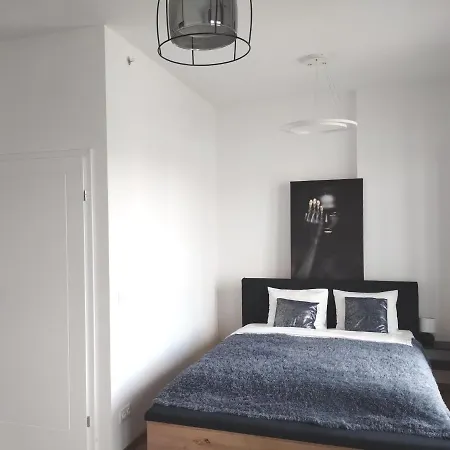 Lejlighed Kasprzaka 29 Wola Tower Expo By Perfect Warszawa