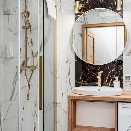 Kasprzaka 29 Wola Tower Expo By Perfect