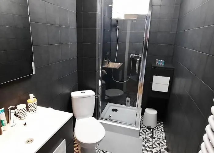 Kasprzaka 29 Wola Tower Expo By Perfect وارسو