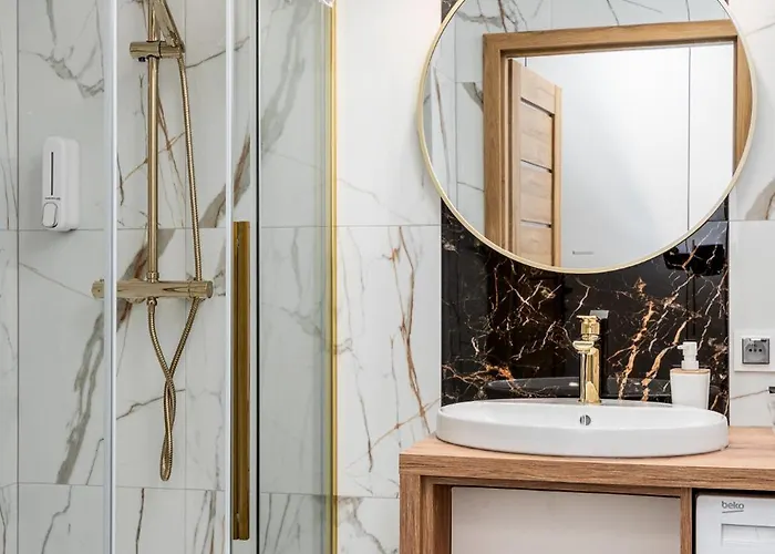 Kasprzaka 29 Wola Tower Expo By Perfect