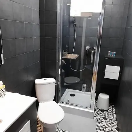 Kasprzaka 29 Wola Tower Expo By Perfect Warszawa